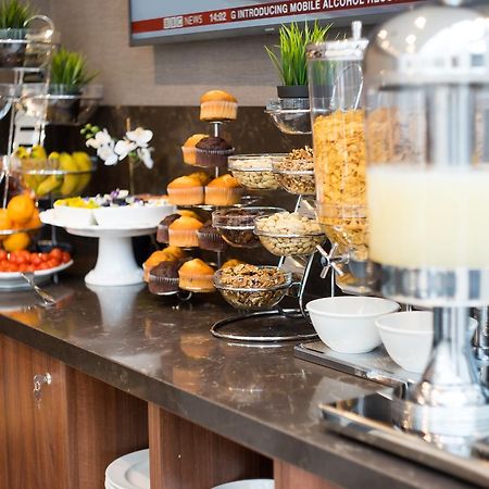 Kensington Prime Hotel London Kültér fotó