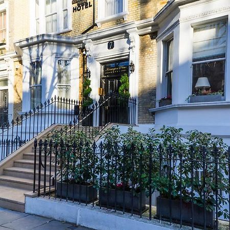 Kensington Prime Hotel London Kültér fotó