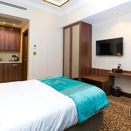 Kensington Prime Hotel London Kültér fotó