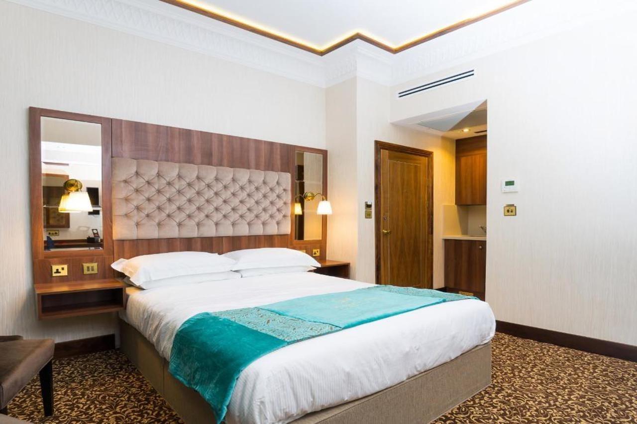 Kensington Prime Hotel London Kültér fotó