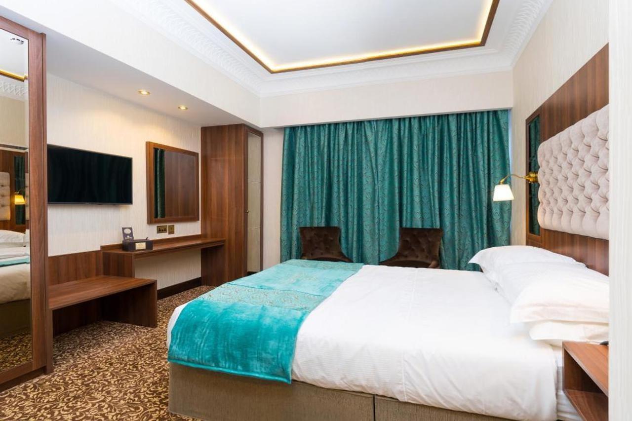 Kensington Prime Hotel London Kültér fotó