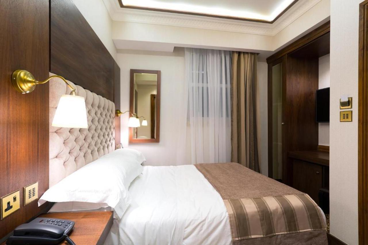 Kensington Prime Hotel London Kültér fotó