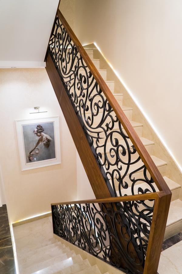 Kensington Prime Hotel London Kültér fotó