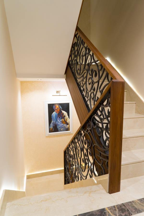 Kensington Prime Hotel London Kültér fotó