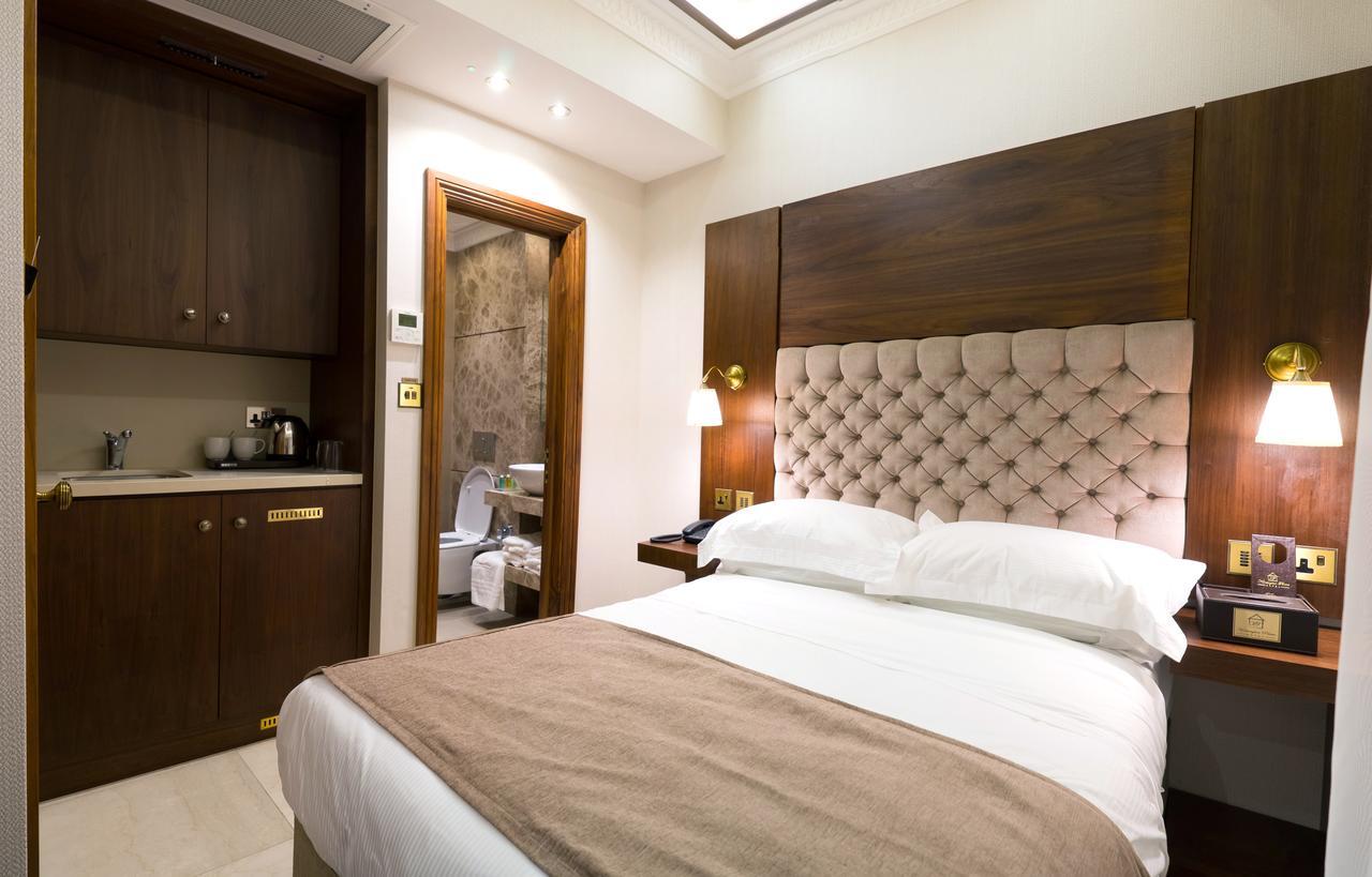 Kensington Prime Hotel London Kültér fotó