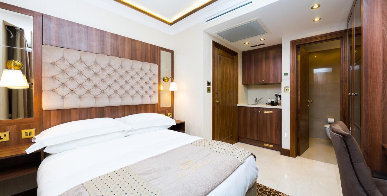 Kensington Prime Hotel London Kültér fotó