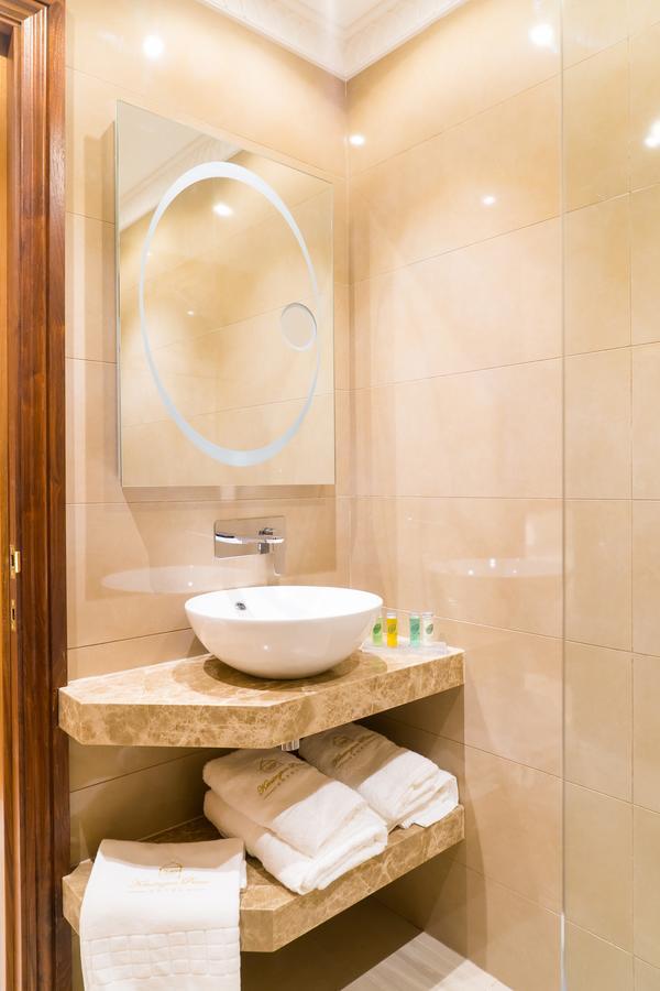Kensington Prime Hotel London Kültér fotó