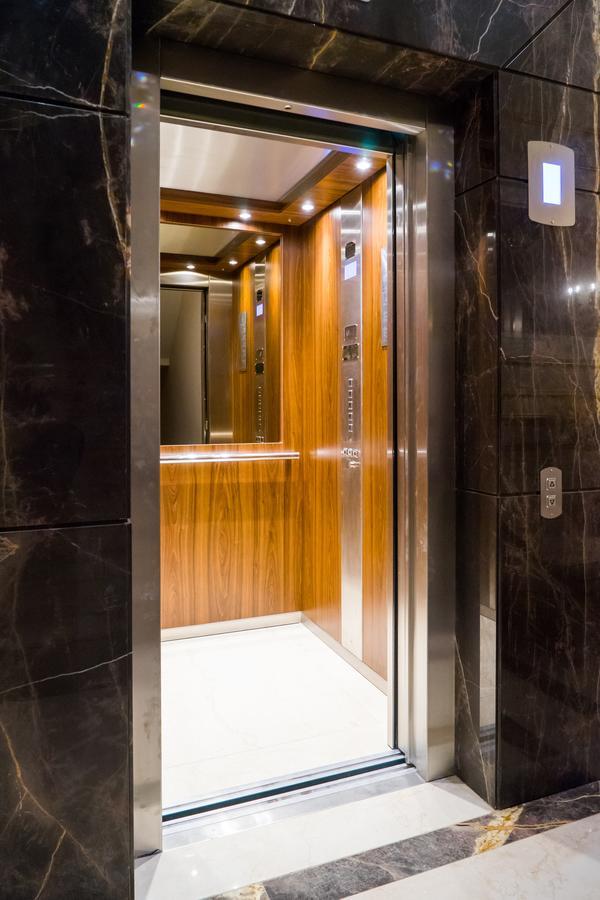 Kensington Prime Hotel London Kültér fotó