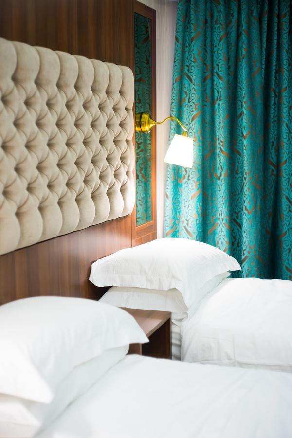 Kensington Prime Hotel London Kültér fotó