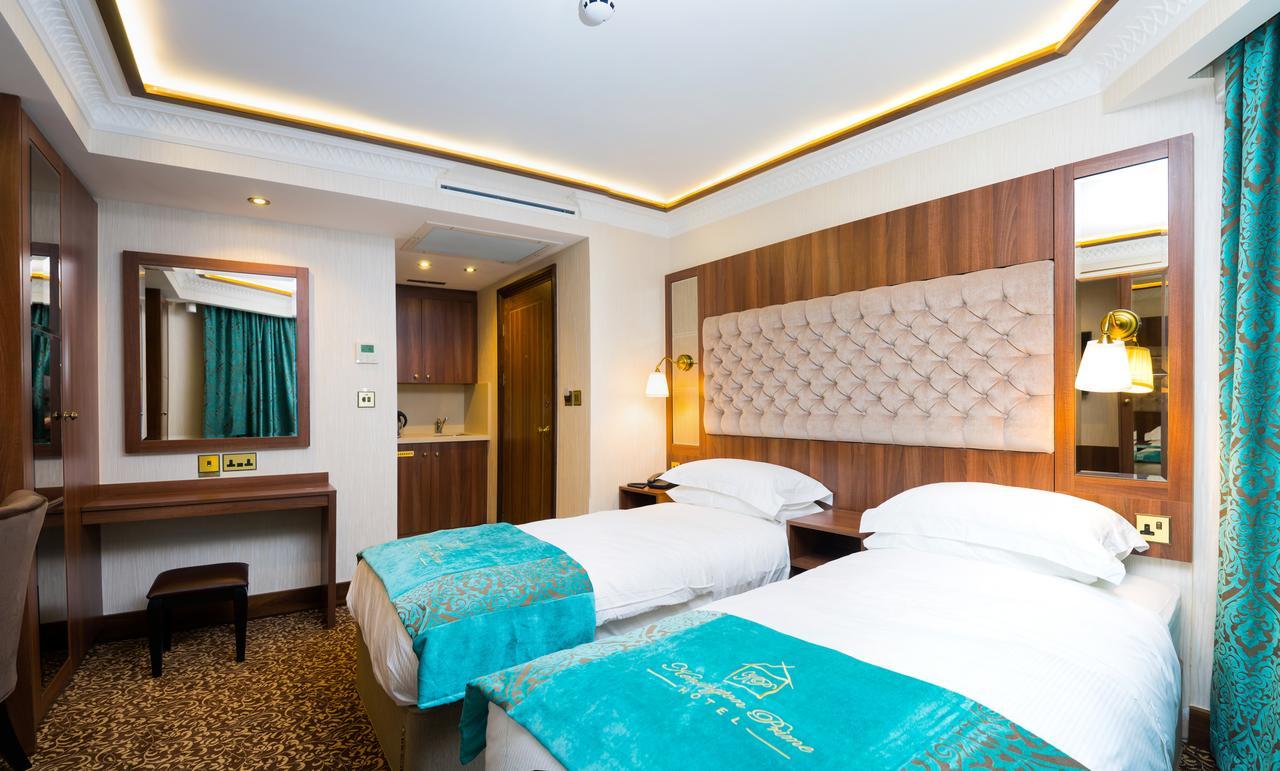 Kensington Prime Hotel London Kültér fotó