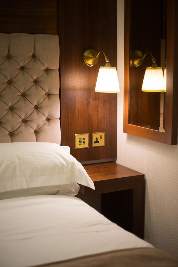 Kensington Prime Hotel London Kültér fotó