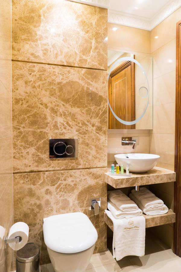 Kensington Prime Hotel London Kültér fotó