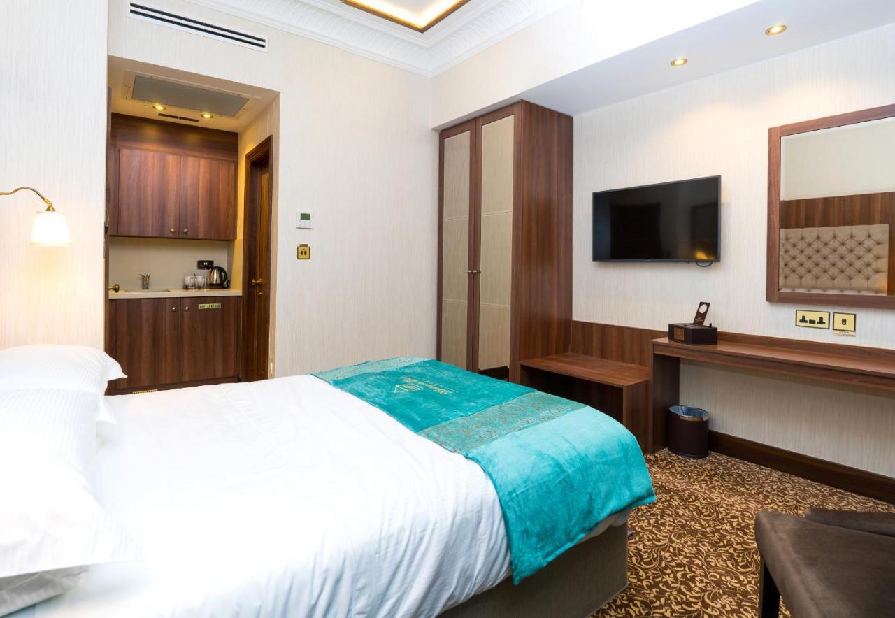 Kensington Prime Hotel London Kültér fotó